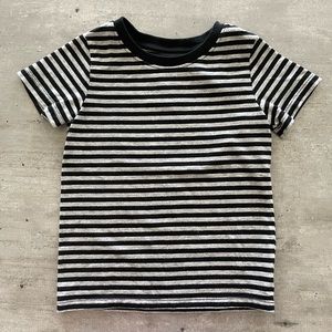 Cat & Jack Toddler Shirt